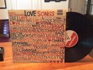 MIKE WESTBROOK: Love Songs, Deram Records, Promo, Mega RARE OOP Jazz LP