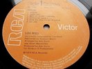 LOU REED Berlin 1973 UK RCA 1st PRESS w/LYRIC INSERT
