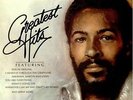 MARVIN GAYE Greatest Hits 1983 UK vinyl LP EXCELLENT CONDITION very best of