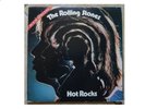 THE ROLLING STONES * HOT ROCKS * SOUTH AFRICAN 2 X VINYL LP DECCA DGL 943/4