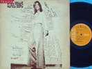 David Bowie ORIG NZ LP Hunky dory VG+ ‘71 RCA Art Rock Unique cover art