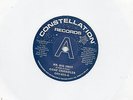 GENE CHANDLER MR. BIG SHOT/I CAN TAKE CARE OF MYSELF UK OUTTASIGHT Limited DEMO