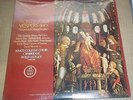 Philip Ledger/King's College Choir MONTEVERDI Vespers - Angel SB-3837 SEALED