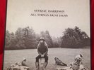 George Harrison All Things Must Pass Box Set Apple Records 3 LP