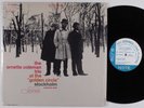 ORNETTE COLEMAN TRIO At The Golden....BLUE NOTE LP NM SHRINK stereo Liberty