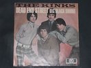 7-Single-Beat-THE KINKS-Dead End Street
