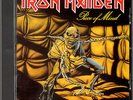 Piece Of Mind (1983) - Iron Maiden - Neuwertig