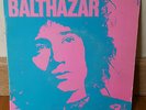 RARE 45 7 PSYCH PROG ROCK BALTHAZAR MARCHE DES TRAVAILLEURS C'EST BON FR OG HEAR