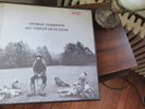 George Harrison All Things Must Pass Triple Classic Rock Vinyl LP Original Recor