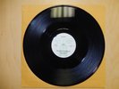 78 RPM The Crests - The Angels Listened In, Trouble In Paradise