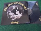 The Detroit Cobras – Baby (Lp, Rough Trade,2004;Garage;Gories;Punk;Bellrays) 