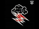 Hellacopters By the Grace of God LP gray splatter vinyl record sealed jet hives