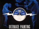 ULTIMATE PAINTING - Live At Third Man Records - Vinyl (LP)