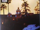 EAGLES, The - Hotel California (reissue) - Vinyl (LP)
