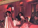 SISTER SLEDGE 1978 US LP WE ARE FAMILY CHIC NILE RODGERS DISCO FUNKY MASTERPIECE