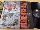 Guns N Roses - Appetite for Destruction, Geffen 1987 org. Vinyl LP; Ozzy Osbourn