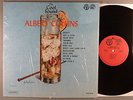 Albert Collins  The Cool Sound Of Albert Collins   Rare 1965 Original Mono Blues