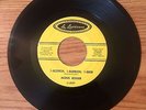 CAJUN FRENCH ROCKER 45 ALDUS ROGER ONE SCOTCH ONE BURBON LA LOUSIANNE HEAR