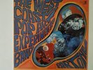 LP THE WEST COAST POP ART EXPERIMENTAL BAND - PART ONE. 60s USA psych, rock...