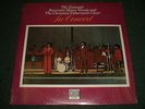Reverend Maceo Woods & The Christian Tabernacle Choir In Concert NEW RARE Xian
