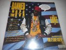 2 Live Crew - Banned in the USA [Vinyl 1990] NEW