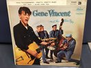 Gene Vincent and the Blue Caps US Capitol 811 EP NM