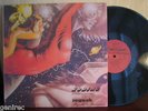 ZODIAC Music in the Universe USSR electro FUNK MOOG prog  RUSSIAN LP