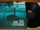 Starsailor - On The Outside - 2005 UK Vinyl LP