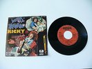 Weird Al Yankovic - Ricky - Buckingham Blues - Single - 7
