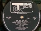 The Who Sell Out Poster And Sticker