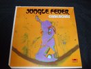 CHAKACHAS   JUNGLE FEVER LP  /  MINT/ NEVER PLAYED / RARE