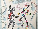 KHEMISTRY - Same LP Rare Boogie Modern Soul