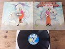 ORIGINAL PEG1 LP Atomic Rooster ?– In Hearing Of : Pegasus