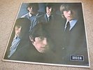 The Rolling Stones No.2 LP Original UK Boxed Decca Mono 1974 BLIND MAN EX+ AUDIO