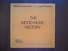 BRULL library CBG 675 MOOD MUSIC FACTORY funk wah beats rhodes RARE  HEAR