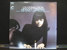 Lou Donaldson Midnight Creeper Blue Note BST 84280 Vinyl LP Album Gatefold