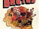 BRUTUS - Wandering Blind [BLACK Vinyl] (LP)