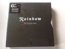 Rainbow The Polydor Years 8 LP 18og Vinyl Boxset + MP3  Download New Sealed