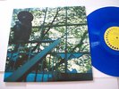 GHOST : Second Time Around BLUE VINYL LP Masaki Batoh