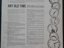 ANDY WARHOL ART WORK ON ARTIE SHAW ALBUM 