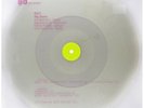 The Doors  ?– Live In Pittsburgh 1970 - Clear LP - B213 - Mint / Sealed