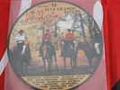 LES BEATLES 14 PLUS GRANDS SUCCES PICTURE-DISC