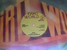 George & Glen Miller 12 inch, Easing rare reggae disco funk ORIGINAL
