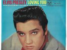 RARE NEAR MINT ELVIS PRESLEY 10