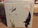 Nick Lowe At My Age vinyl LP NM 207 Yep Rock