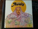 JACKAL Awake (Periwinkle PER 7309) Canada orig. Rare EXC