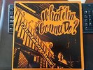 CHRISTOPHER What'cha Gonna Do? (Chris-Tee) US original Monster rarity EXC +