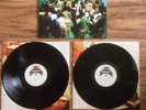 Oasis The Master plan Vinyl LP IN MINT CONDITION