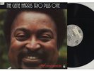 LP Gene Harris Trio Plus One - same CONCORD CJ-303...RAY BROWN...1986..NM
