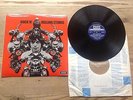 ROLLING STONES ROCK N ROLLING STONES STUNNING DECCA ORIGINAL VINYL LP NEAR MINT